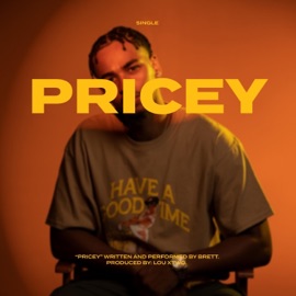Pricey Brett