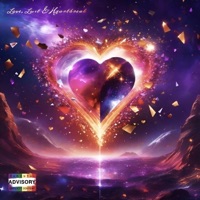 Love, Lust & Heartbreak - EP - G3MINII