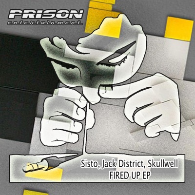 Fired Up - Single