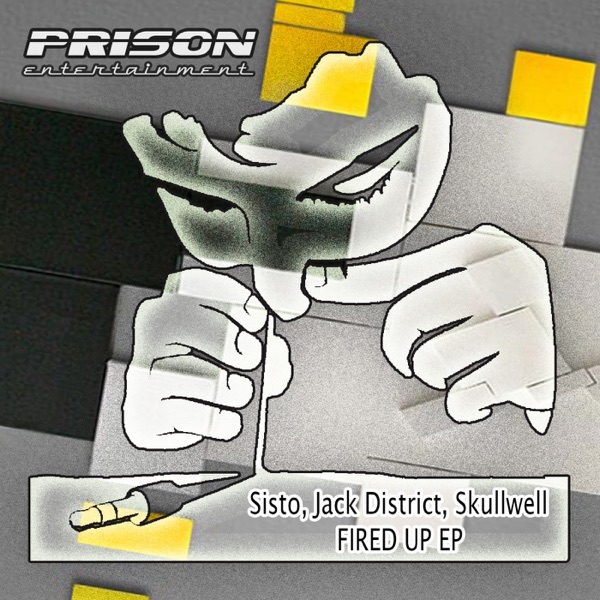 Fired Up - Single