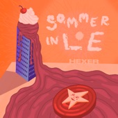 Sommer in LE artwork