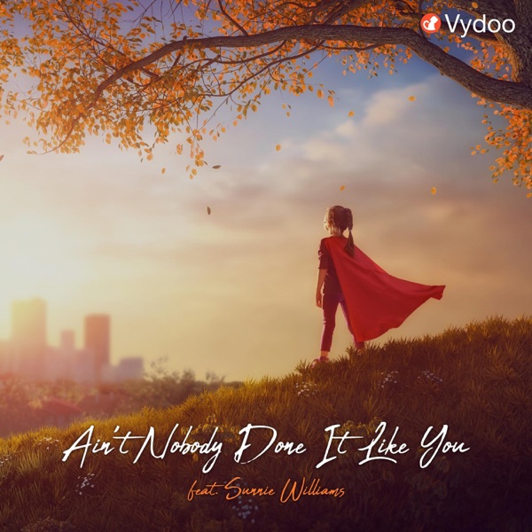 Ain't Nobody Done It Like You (feat. Sunnie Williams)