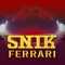 Ferrari - Snik lyrics