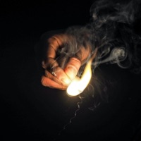 ублюдок (feat. Kid Kebo) - Single - BleachBoy