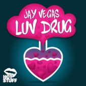 Luv Drug artwork