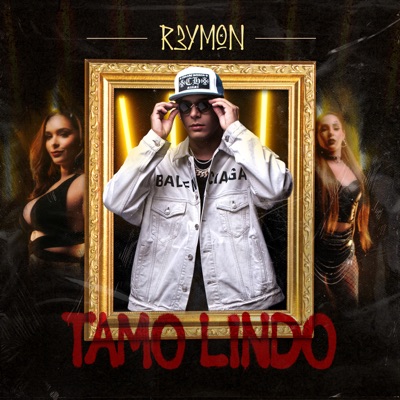 Tamo Lindo - Single