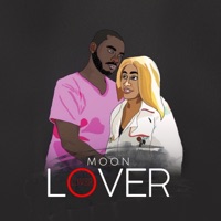 Lover Lover - Single - Moon S Kenya