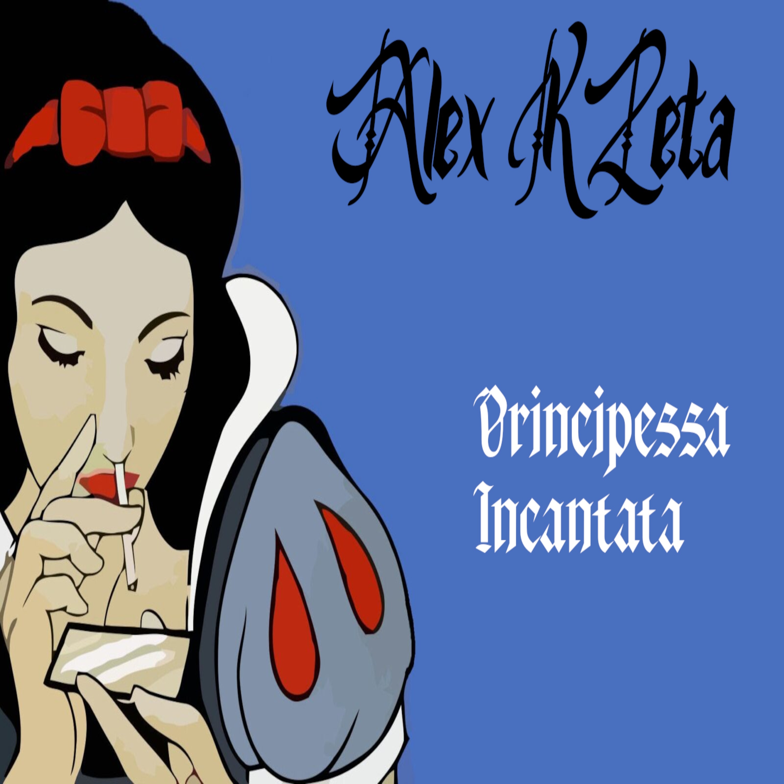 Principessa incantata - Single