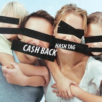 CA$H BACK - HASH TAG