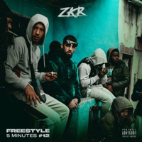 Freestyle 5min #12 - Single - Zkr