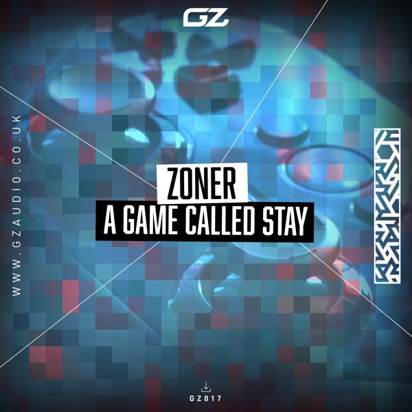 A Game Called Stay - EP