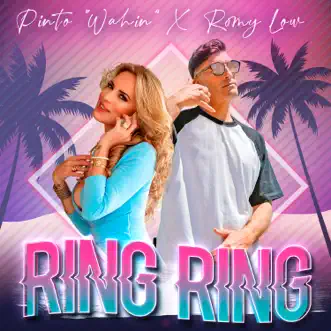 RING RING by Pinto 