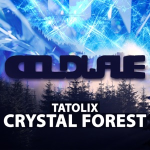 Crystal Forest - EP