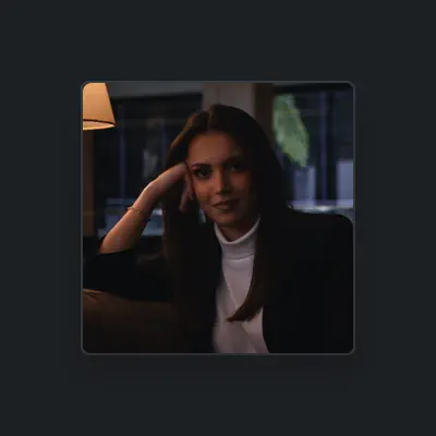 Listen to Lara, watch music videos, read bio, see tour dates & more!