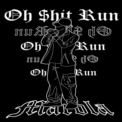Oh $hit Run - EP