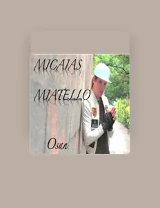 Listen to Micaías Miatello, watch music videos, read bio, see tour dates & more!