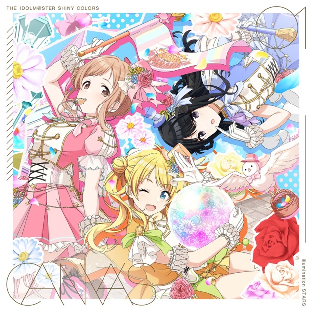 ミリオンライブ CD team1th〜8th ＆Rat A Tat!!!