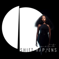 Shift Happens - Emma Cheruto