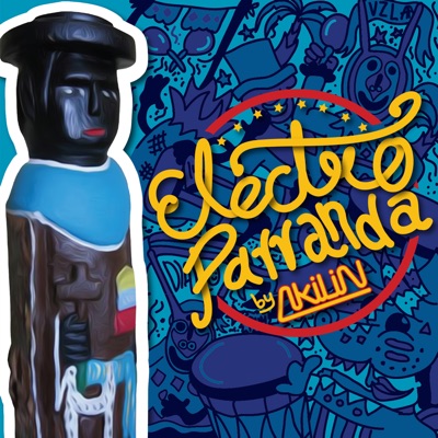 Electro Parranda - EP