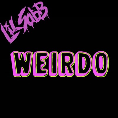Weirdo - Single