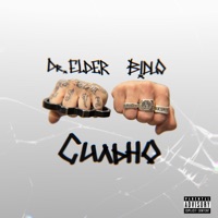 Сильно (feat. Dr.Elder) - Single - Bidlo