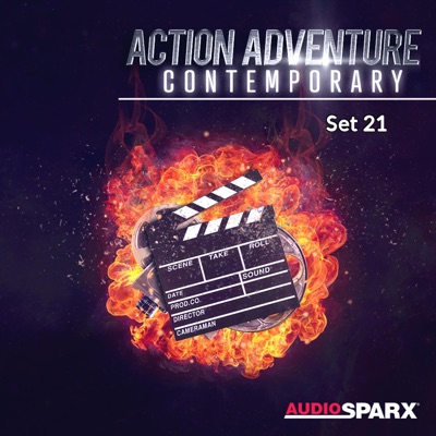 Action Adventure Contemporary, Set 21