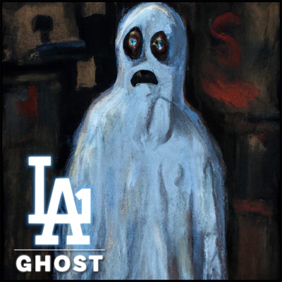 Ghost (feat. Taran Richards & Maddoc) - Single