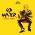 Ian Hunter - Bed Of Roses (feat. Ringo Starr & Mike Campbell)