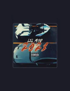 Escucha a Lil M3D, mira videos musicales, lee su biografía, consulta las fechas de las gira y más.