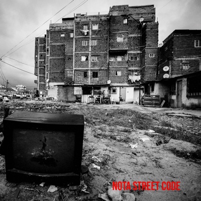 Street Code - Single