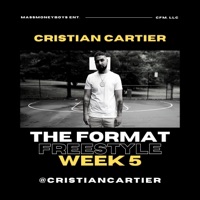 The Format Freestyle - Single - Cristian Cartier