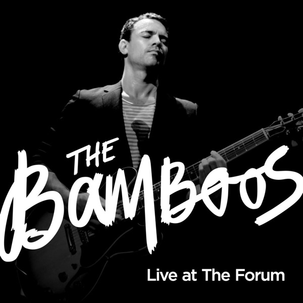 Live at the Forum