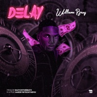 Delay - Single - Williamx Bang