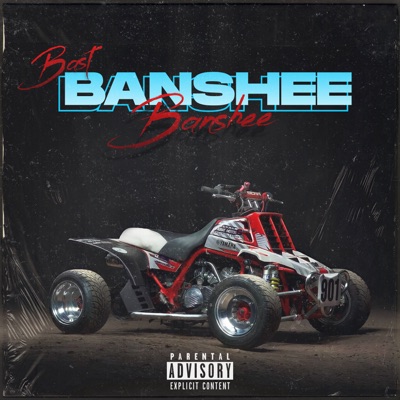 Banshee - Single
