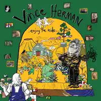 Drinking Alone — Vince Herman