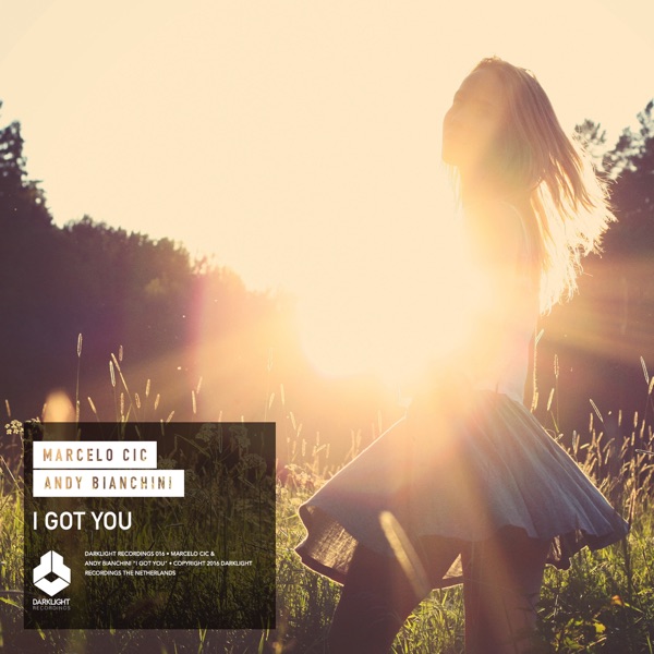 I Got You - Single