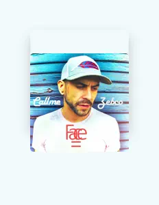 Hör dir Callmezebco an, schau dir Musikvideos an, lies die Biografie, finde Tourdaten und mehr!