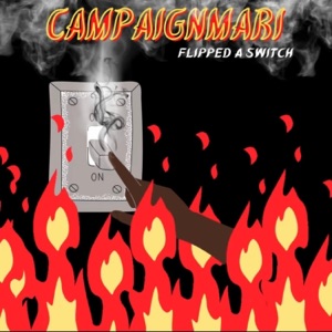 Flipped a Switch