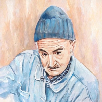 Amar Ezzahi - Naguiba