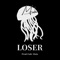 Loser (Prod. Yuki Hata) - 海月 lyrics