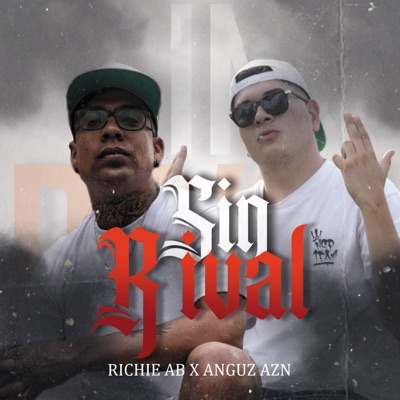 Sin Rival - Single
