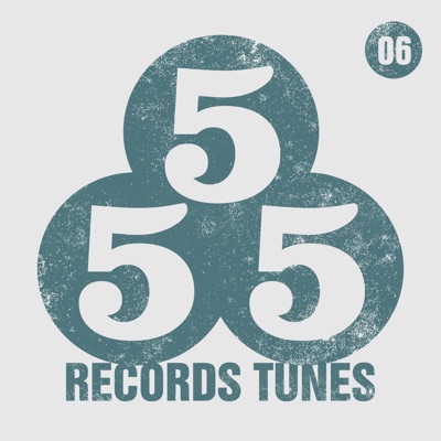 555 Records Tunes, Vol. 6
