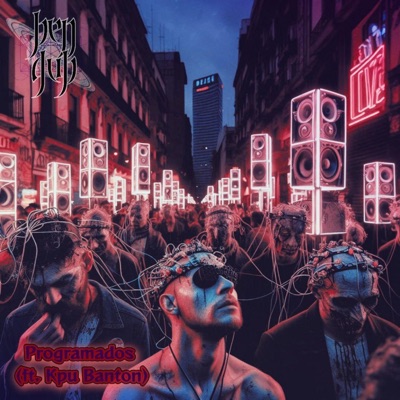 Programados (feat. Kpu Banton) - Single