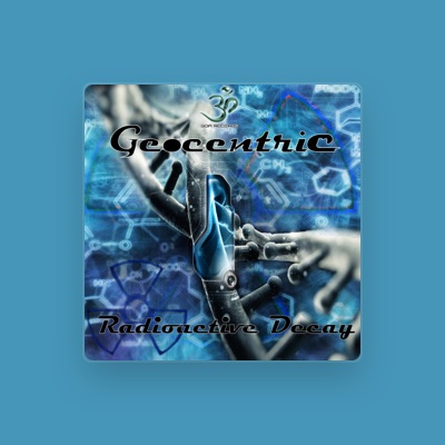 Listen to Geocentric, watch music videos, read bio, see tour dates & more!