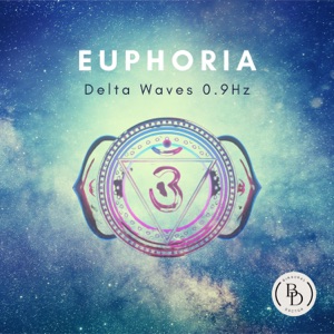 Euphoria Delta Waves 0.9Hz