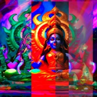 Dream Trip in Varanasi (feat. Kalima) - Single - Meleto