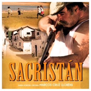 Sacristan (Banda Sonora Original)