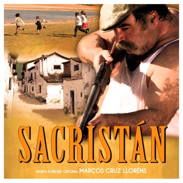 Sacristan (Banda Sonora Original)