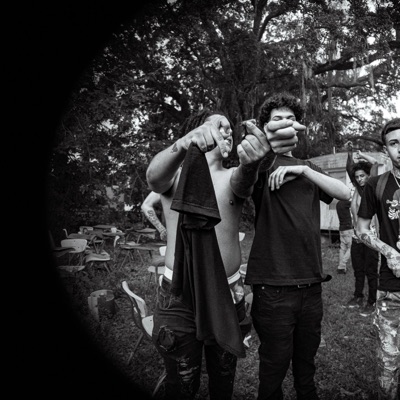 Boy To a Man (feat. Bandup) - Single