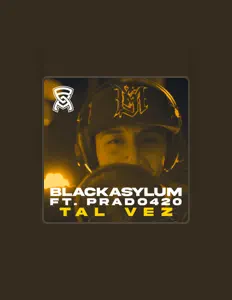 Dengarkan Black Asylum, tonton video musik, baca bio, lihat tanggal tur & lainnya!